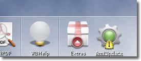 Updates found