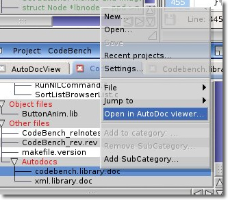 Open AutoDoc